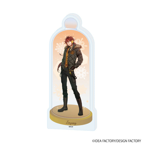 『Code:Realize』コレクションボトル05/インピー(公式イラスト)
